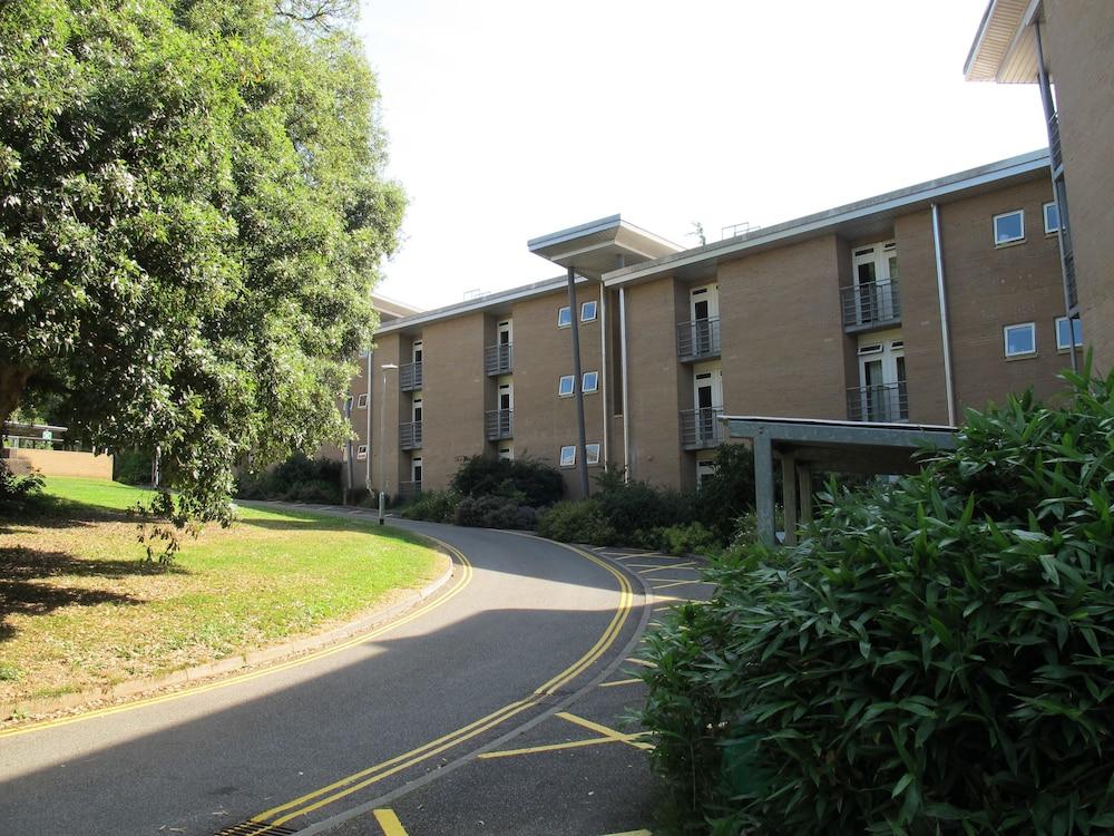 University Of Exeter - Pennsylvania Court Εξωτερικό φωτογραφία