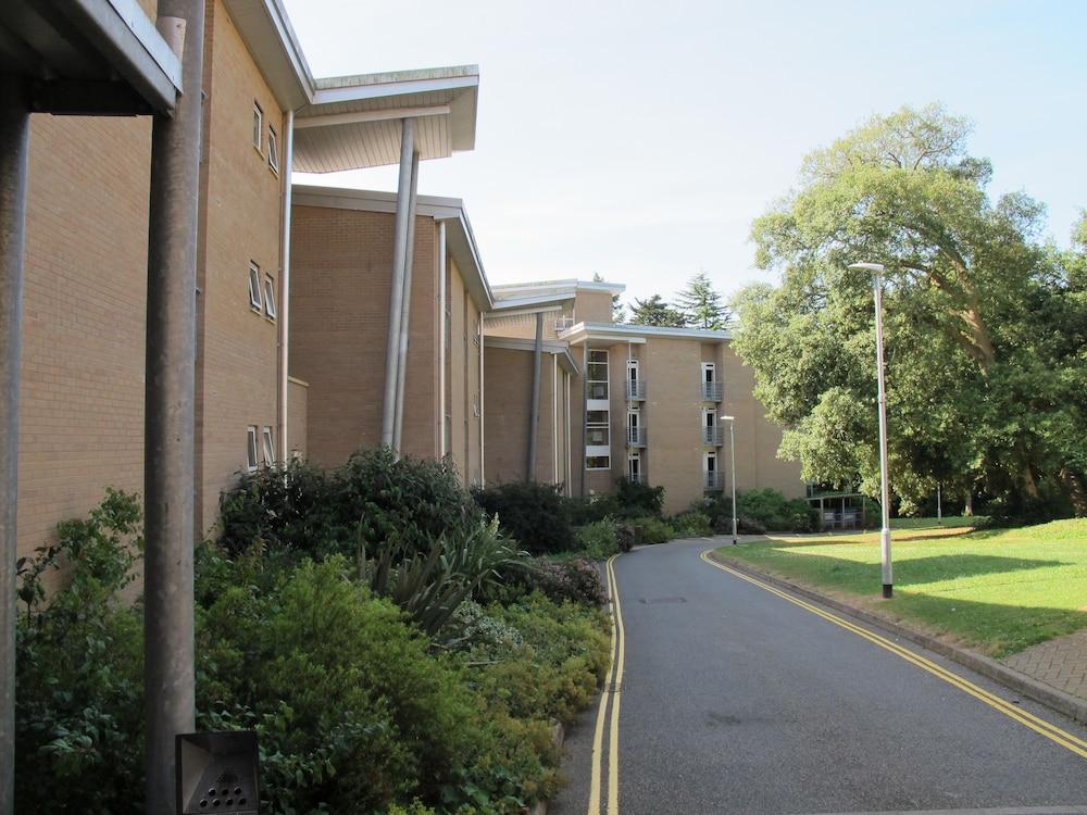 University Of Exeter - Pennsylvania Court Εξωτερικό φωτογραφία